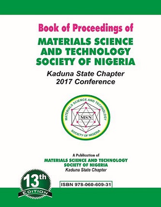MSN KD 2017 Book of Proceedings